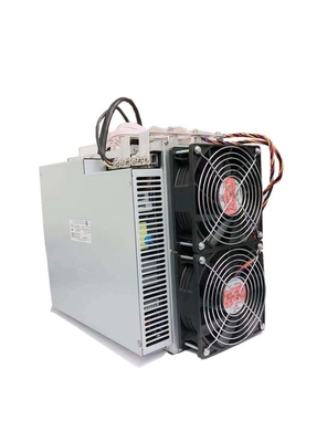 T2TH 32T เครื่องขุด Bitcoin มือสอง Sha256 3440W Asic Innosilicon