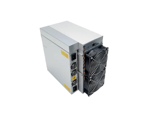 Litecoin และ DogeCoin Miner Bitmain Antคนขุดแร่ L7 9500Mh/S พร้อม PSU และสายไฟ