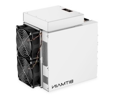 3 บอร์ด Antminer S17 Pro 56t, Dual Tube Fan ฮาร์ดแวร์การขุด Asic