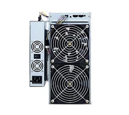 3000w-3400w Avalon A1166 / 1166 Pro เครื่องขุด BTC 78t 81t