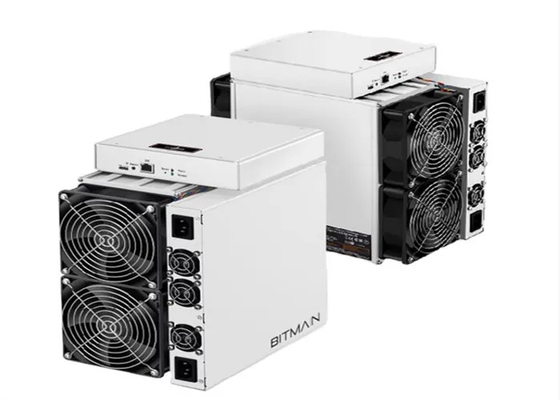Antคนขุดแร่ L7 9500mh 9160mh เครื่องขุด LTC สำหรับ Dogecoin Litecoin