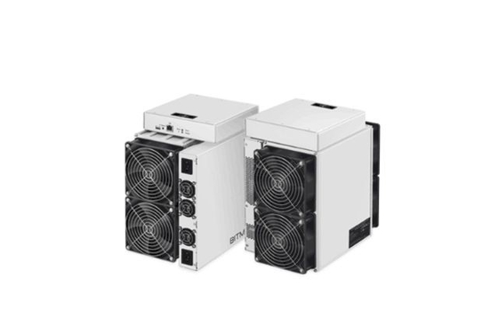 เครื่องขุด BTC มือสอง Bitmain Ant Miner T17 40t เป็นเครื่องขุด Bitcoin ของ Asics