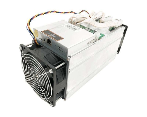 Antคนขุดแร่มือสอง S9i 14T เครื่องขุด Bitcoin