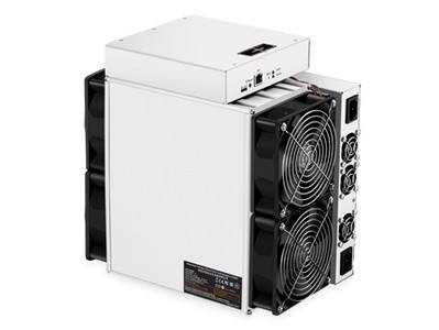 Antคนขุดแร่มือสอง S17 Pro 50T เครื่องขุด Bitcoin มือสอง