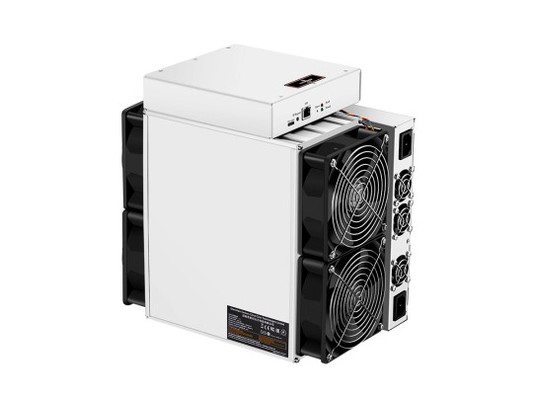 Bitmain Antคนขุดแร่ S19 Pro 110t 104t 100t สำหรับ Asics Bitcoin Mining Machine