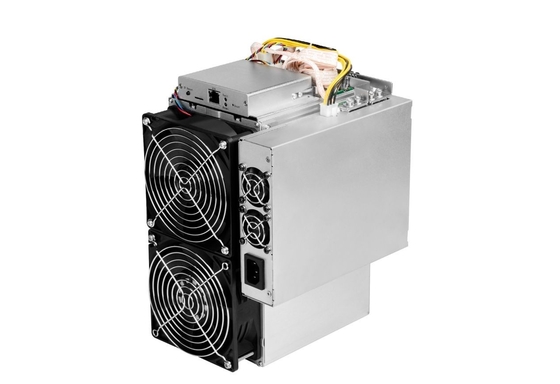 Antคนขุดแร่ DR5 35T DCR Coin Miner มือสอง Asic Mining Machine