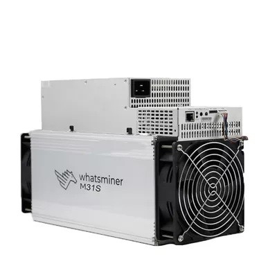 Bitcoin Cash SHA256 Asic Whatsคนขุดแร่ M31s 68t 70t 72t 3312W