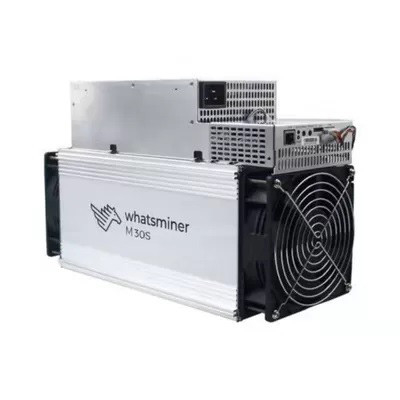Asic Microbt Whatsคนขุดแร่ M30s 88th 90th 92th 100th 112th