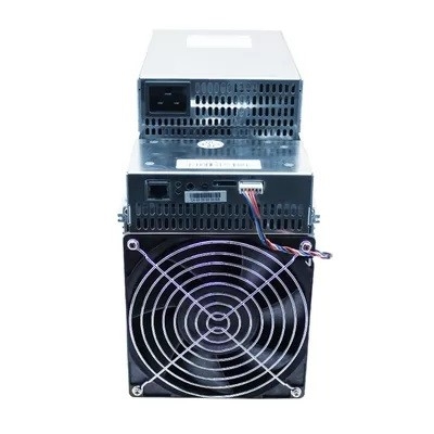 2976W มือสอง Bitcoin Miner 62th/S Whatsคนขุดแร่ M20s Asic Miner