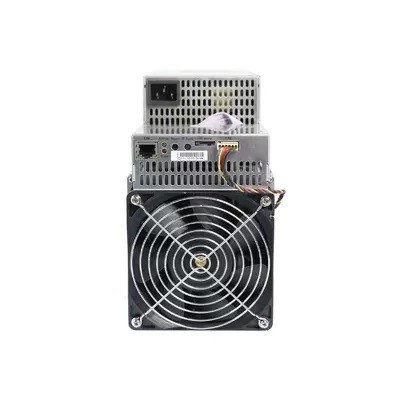 11Kg Microbt Whatsคนขุดแร่ M30s++ 110t 110th/S , BTC Bitcoin Maker Machine