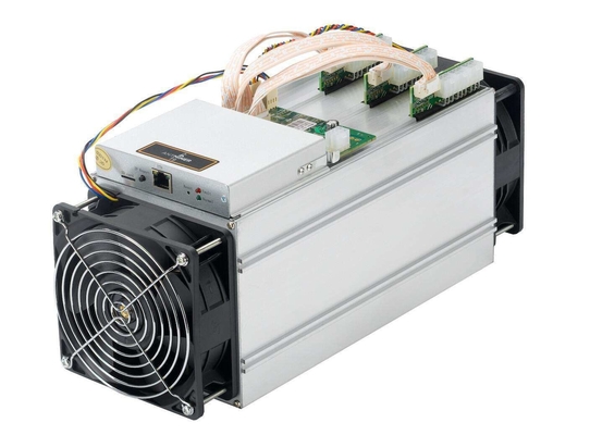 BTC เงียบ Asic Miner , Apw5 Antคนขุดแร่ T9+ 10.5 T 11.6-13V