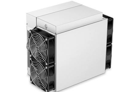 220V Antคนขุดแร่ S17+ 70t , 298.2×178×304.3mm Bitcoin Mining Tool