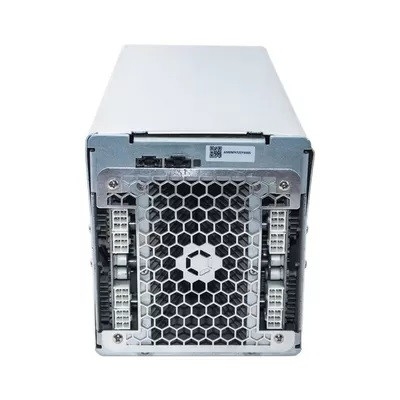 104TH/S Bitmain Antคนขุดแร่ S19j PRO Bitcoin Miner พร้อมพาวเวอร์ซัพพลาย
