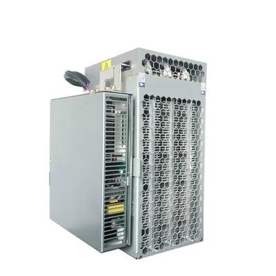 อีเธอร์เน็ตใช้เครื่องขุด BTC Canaan Avalonminer 1126 Pro 68th/S