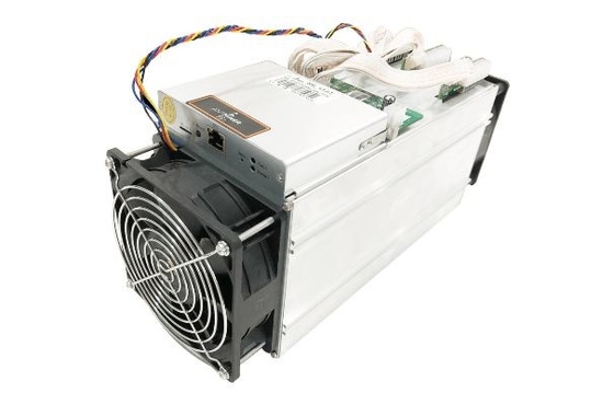 ASIC Bitmain Antคนขุดแร่ที่ไม่มีการควบแน่น S9j 14.5T 5%RH - 95%RH