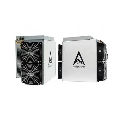 81t 83t 85t 87t 90t เครื่องขุด Bitcoin ใช้ Canaan Avalon A1246