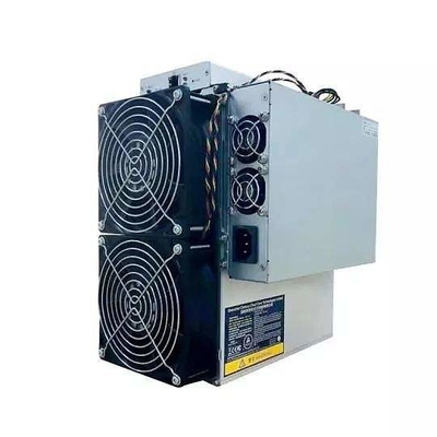 7nm ASIC Antminer T15 23t การเชื่อมต่อเครือข่าย Ethernet สำหรับ BTC / BCH