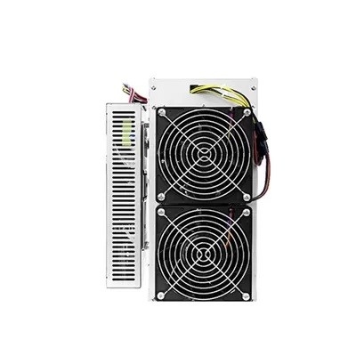 3200w-3420w asic Avalon Miner A1246 81t 83t 12V 331 X 195 X 292 มม.