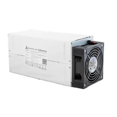 เครื่องขุด BTC 1720 วัตต์ Avalon Miner 920 SHA256 พร้อม Psu
