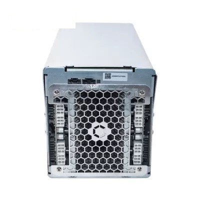 Asic Canaan Avalon Miner 911 910 พร้อม Psu 104 X A3210HP 16 Nm Chips