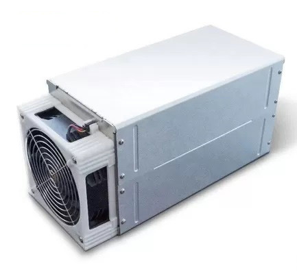 มือสอง Asic Canaan Avalon Miner 911 910 920 921 พร้อม Psu