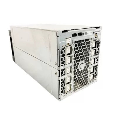 11t - 15t ใช้ Bitcoin Miner SHA256 Avalon 821 Miner พร้อม Psu