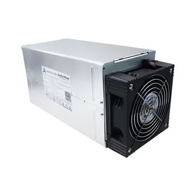 Asic BTC ใช้ Bitcoin Miner Canaan Avalonminer 921 20t 20th/S