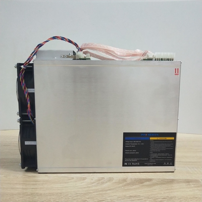 เครื่องขุด Ethash Ethereum ใช้ Innosilicon A10pro 7G 720M