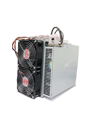 มือสอง Innosilicon T3 Pro 67t Miner 3300W 338 × 207 × 293mm