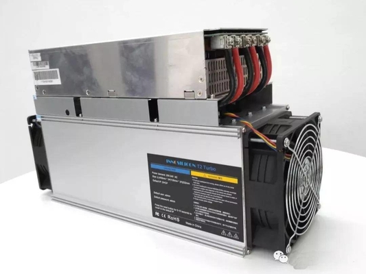 1240W Sha256 ใช้ Asic Miner , BTC Innosilicon T2t 24t 24TH
