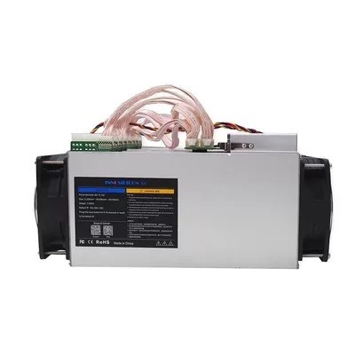 Innosilicon Miner A6 1.23g เครื่อง LTC 1500W 93 PSU ประสิทธิภาพ