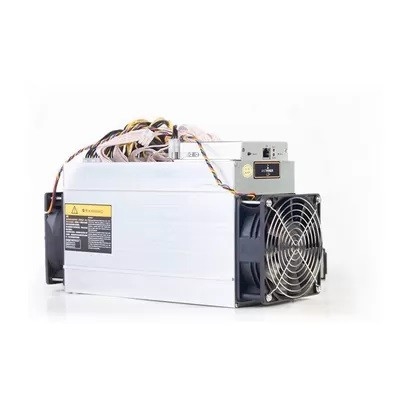 LTC Bitmain L3++ Miner 580 Mhs พร้อม PSU Litecoin Scrypt Mining
