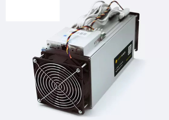 แท่นขุดเจาะ LTC Litecoin , Scrypt Innosilicon A4+ 620m 750W