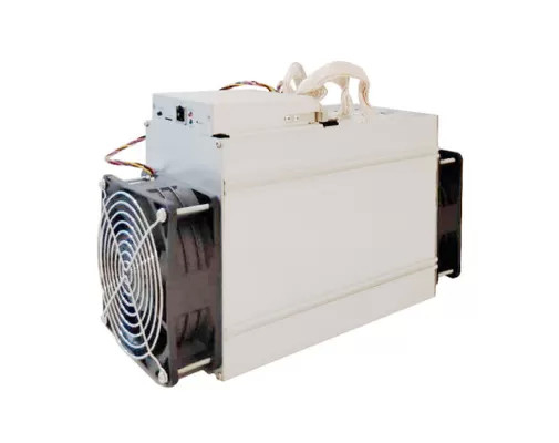Blake256r14 Asic DCR Coin Miner Bitmain Antคนขุดแร่ DR3 7.8th