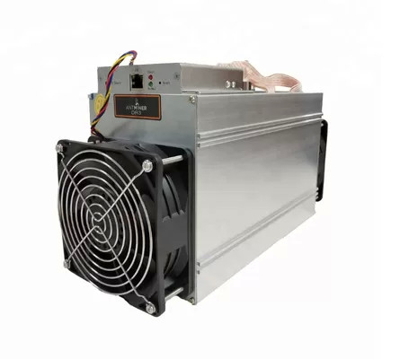 1410w Bitmain Antคนขุดแร่ DR3 7.8th Blake256r14 Asic สำหรับการขุดเหรียญ DCR