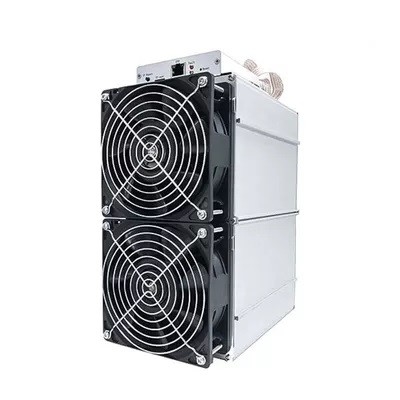 12V Antคนขุดแร่ Z15 420ksol, Ethernet Zcash Mining Machine