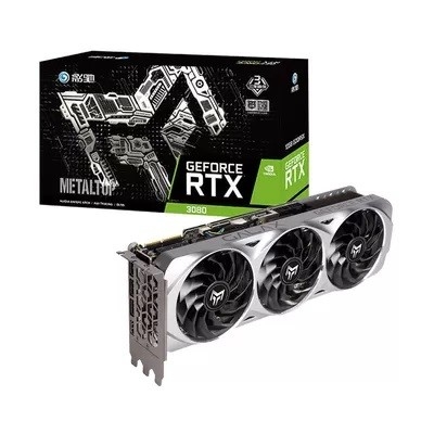 4.0 16X Pci Express กราฟิกการ์ด 8G 12G GeForce RTX 3080 Ti กราฟิกการ์ด