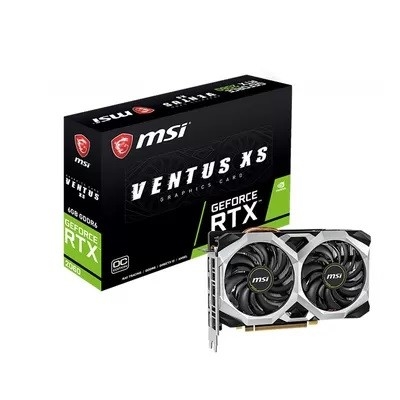 6144M Mining Rig กราฟิกการ์ด Geforce Rtx 2060 6gb 1920 Cores