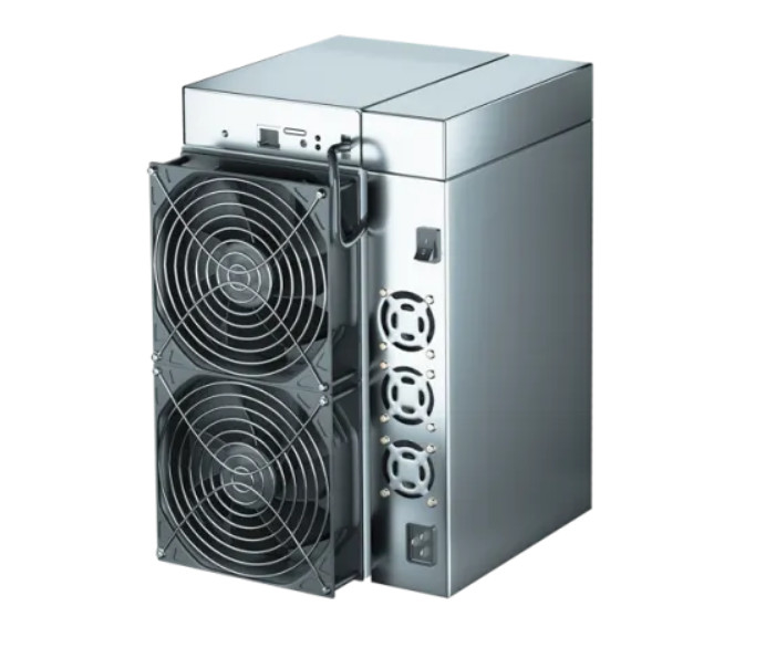 220V PSU Goldshell KD6 Kadena Miner 29.2Th / S แฮชเรทพร้อมสายไฟ