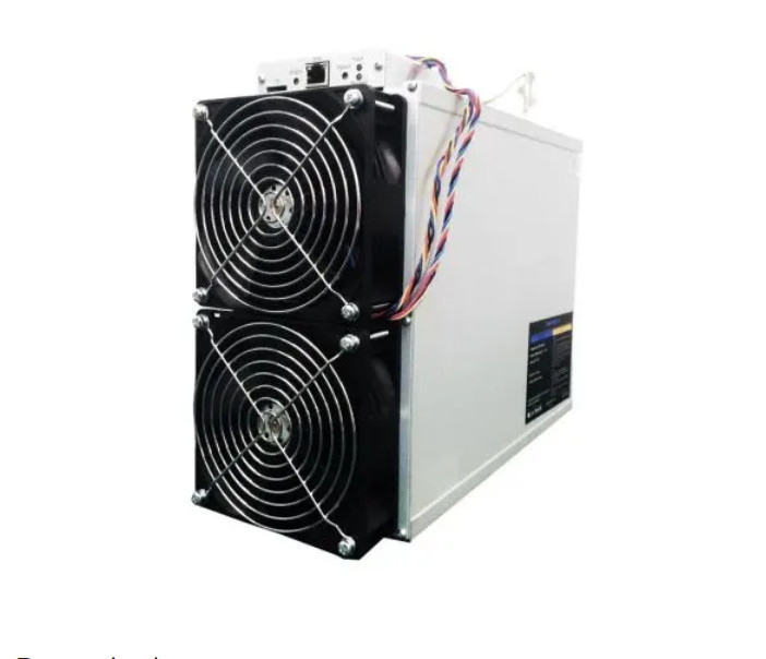 1500M ใช้ Innosilicon A11 Pro 8G ETHMiner พร้อม PSU และ Cord
