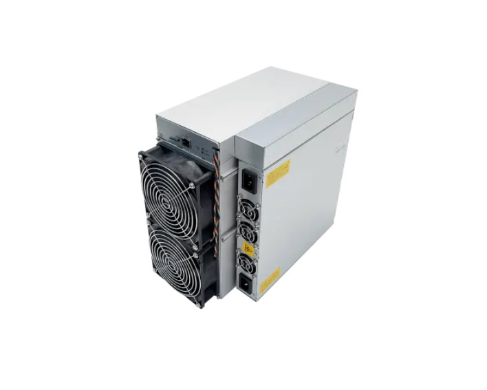 Litecoin และ DogeCoin คนขุดแร่ Bitmain Antคนขุดแร่ L7 9500Mh/S พร้อม PSU และสายไฟ